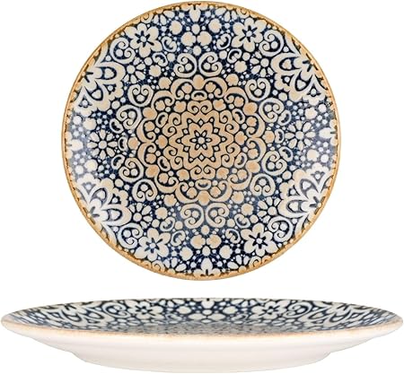 10 Dinner Plate Set