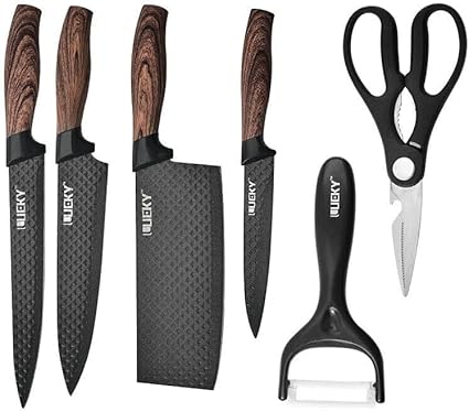 Knife Set