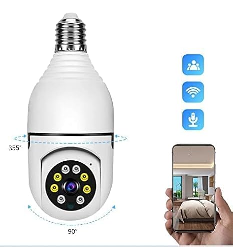 Camera Bulb