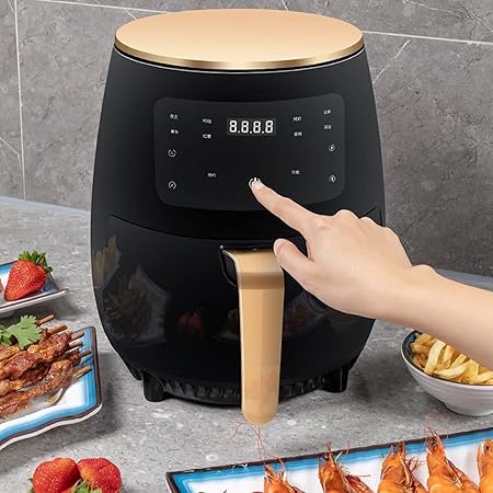 6L Airfryer