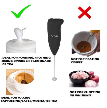 Foam Maker
