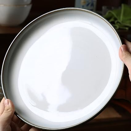 10pcs Dinner Plate