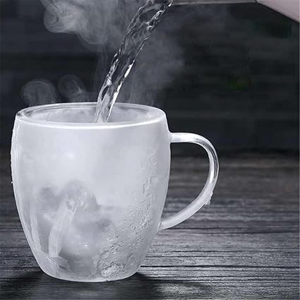Double wall Mug