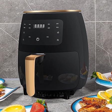 6L Airfryer