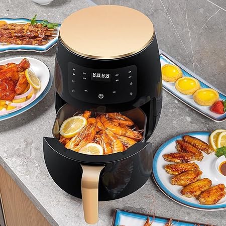 6L Airfryer