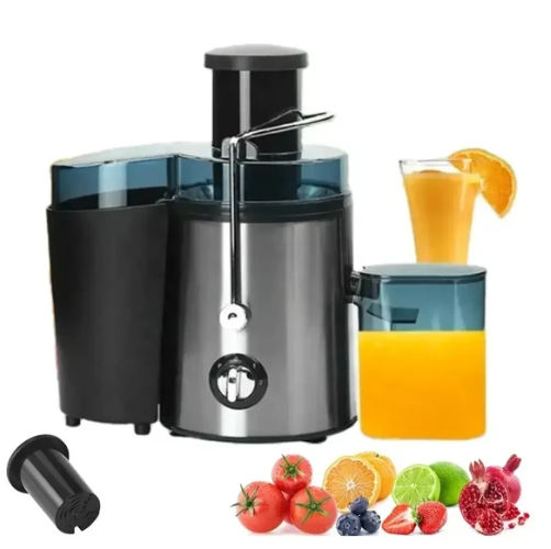 Juicer