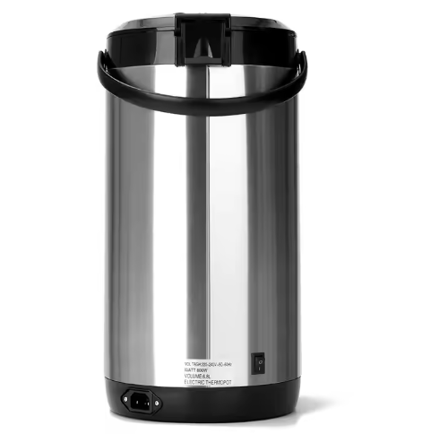 6.8L boiler kettle