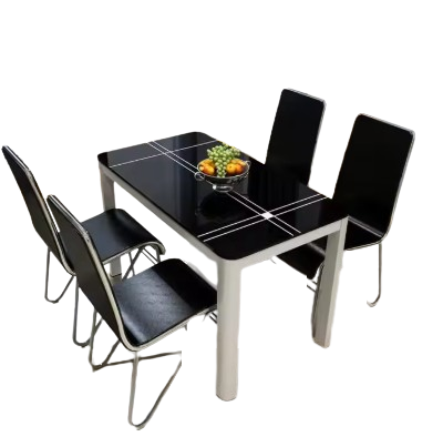 Dining Table with 4 chairs