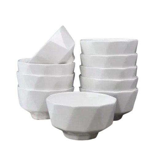 10pcs Bowl Set