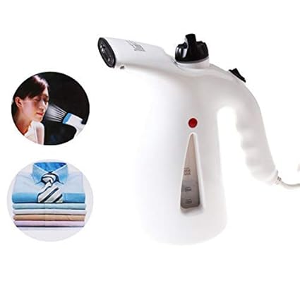 Steam iron