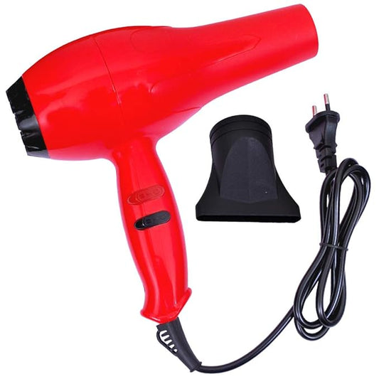 Hair dryer