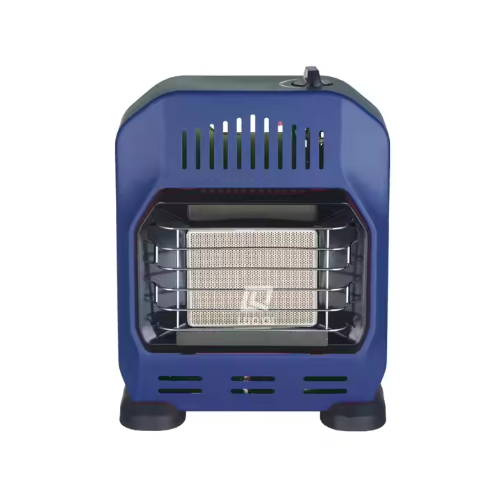 Gas heater
