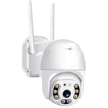 HD Camera