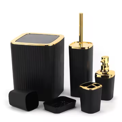 Bathroom set
