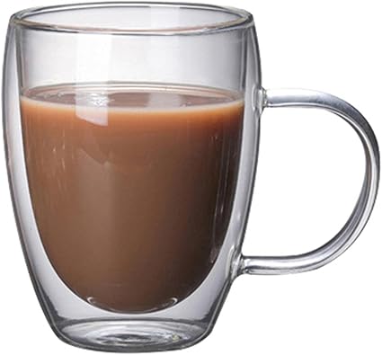 Double wall Mug