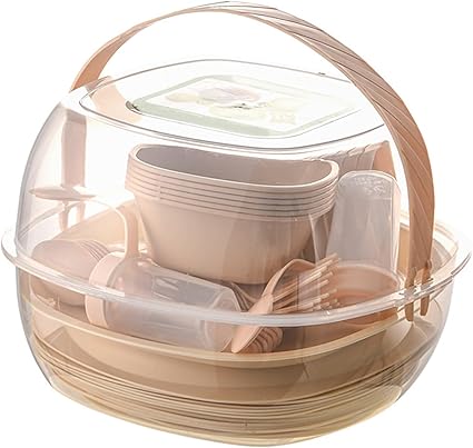 54pcs Container