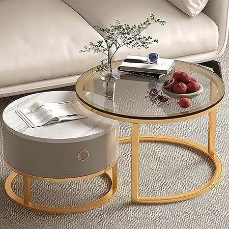 2pcs Table