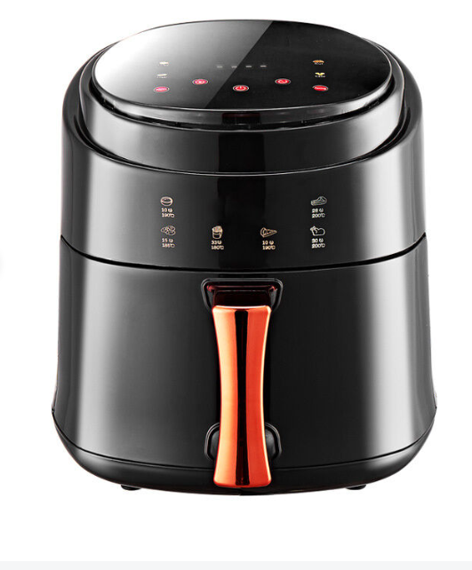 8L airfryer
