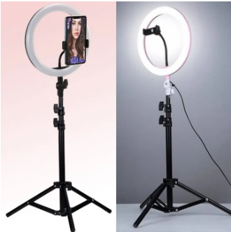 12 inch ring light