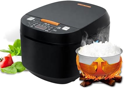 Rice cooker