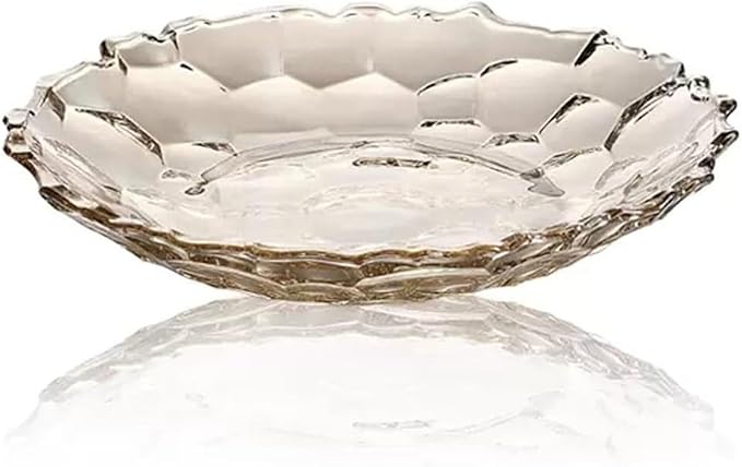 Crystal bowl