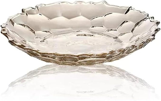 Crystal bowl