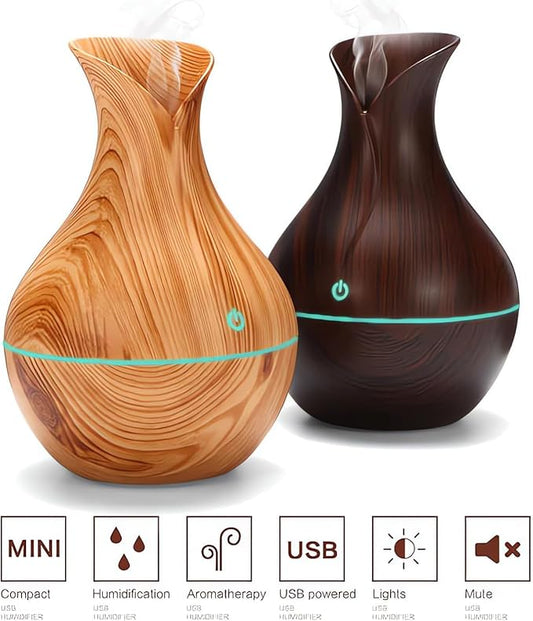 Humidifier