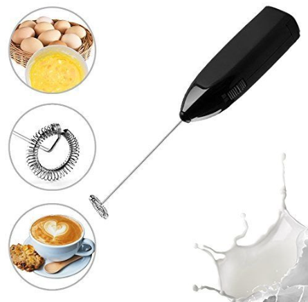 Foam Maker