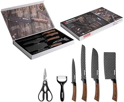 Knife Set
