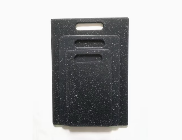 3pcs Marble chopping board