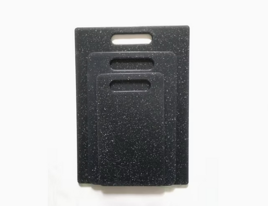 3pcs Marble chopping board
