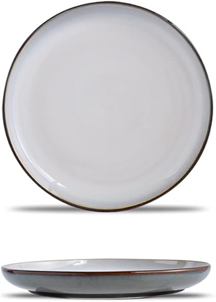 10pcs Dinner Plate