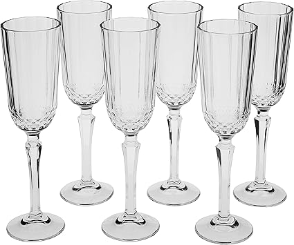 6pcs Wine Glass