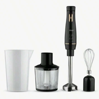 Mixer set