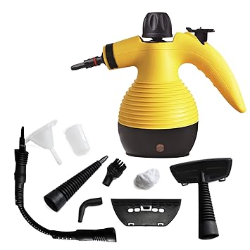 Steamer Cleaner