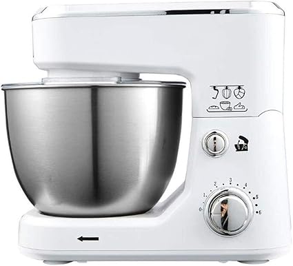 Cake mixer
