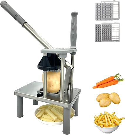Chips Cutter