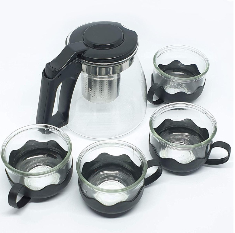 Tea Set
