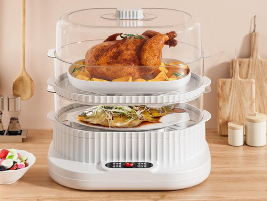 Food Steamer