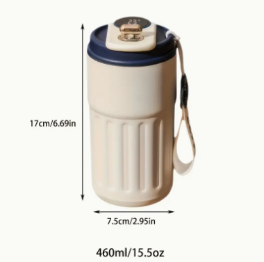 Coffee Vaccum Flask
