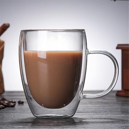 Double wall Mug