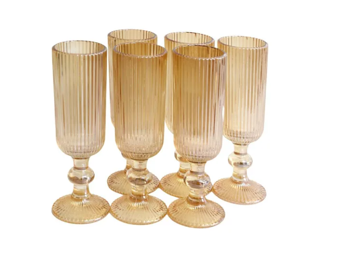 6pcs Wine Glass