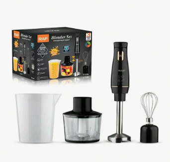 Mixer set