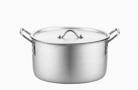 14pcs Alumium Pot