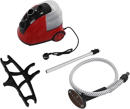 Steam Iron