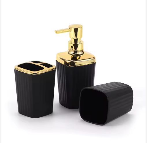 Bathroom set