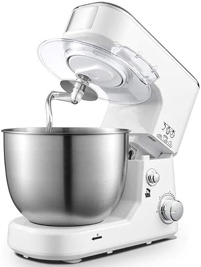 Cake mixer