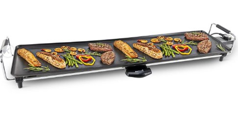 BBQ Machine