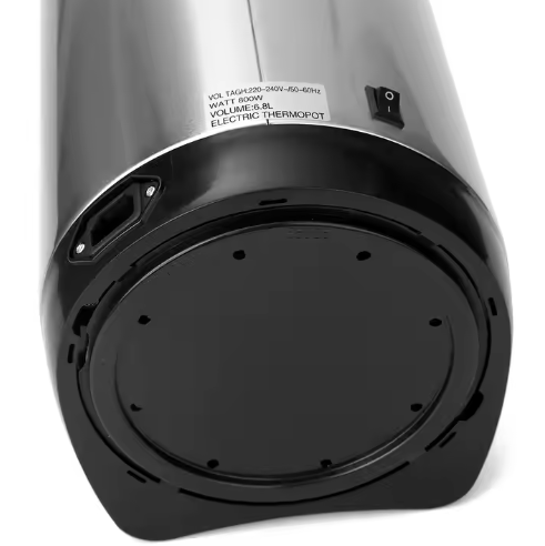 6.8L boiler kettle