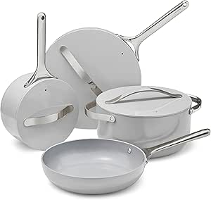 7pcs Pot